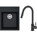 Set Franke Sirius + Oltens Litla