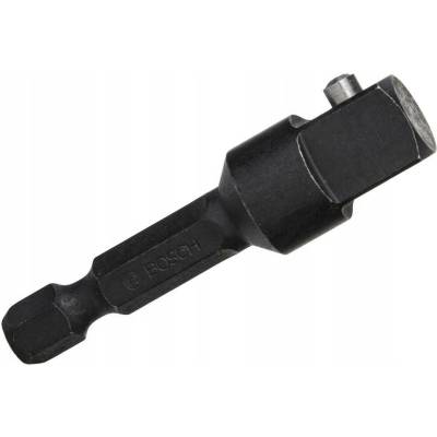 Bosch adaptér pro nástrčné nástavce - 1/4", 50 mm 2608551109