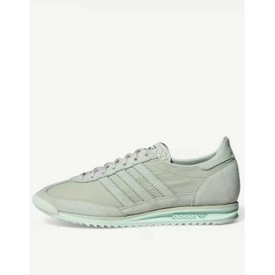 Adidas Originals Super Light 72 Shoes Mint