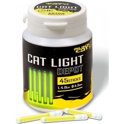 Black Cat šnúra Battle Cat Line Spinning 300m 0,45mm 45kg