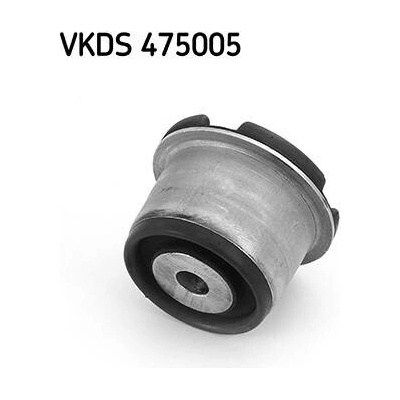 Tělo nápravy SKF VKDS 475005 (VKDS475005)