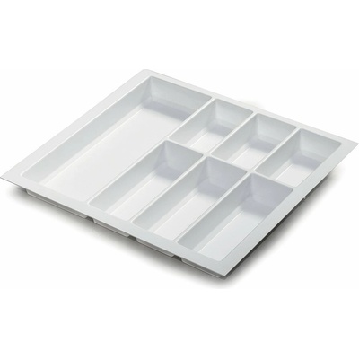 Agoform Classico 500/60 522 x 474 mm zrnitá biela