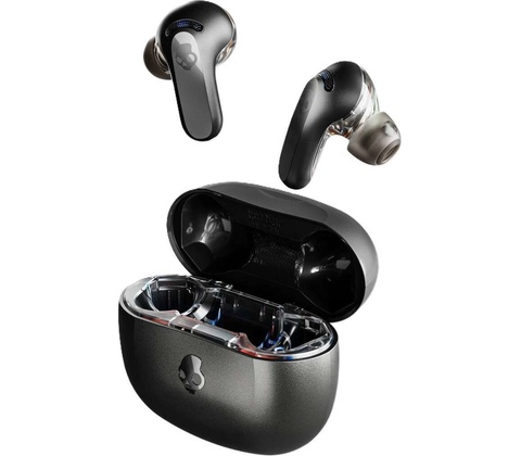 Skullcandy Rail