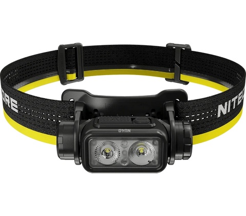 Nitecore NU40