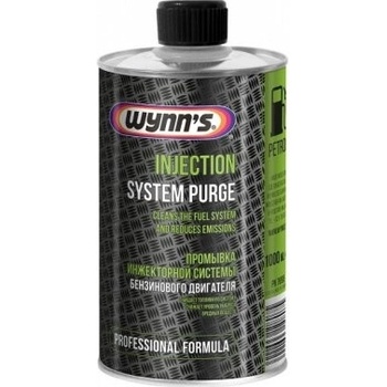 Wynn's Injection System Purge 1 l