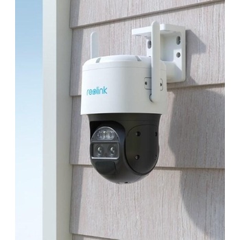 Image 1 of Reolink TrackMix Series G770