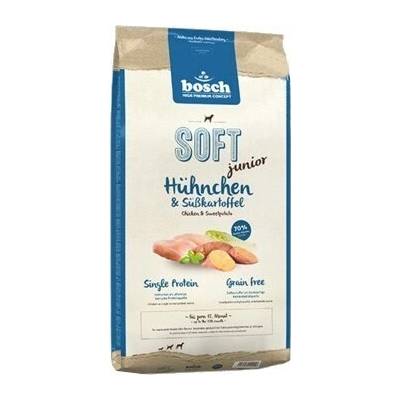 Bosh Soft junior kuře & batáty 1 kg