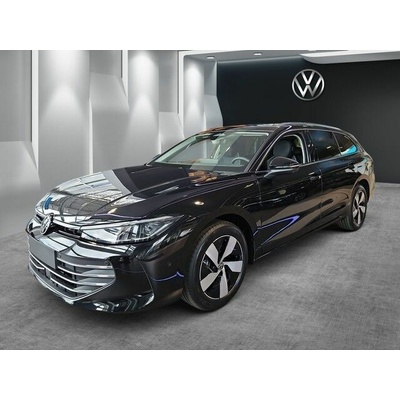 Volkswagen Passat Variant Business DSG 110 kW