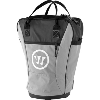Warrior Puck Bag