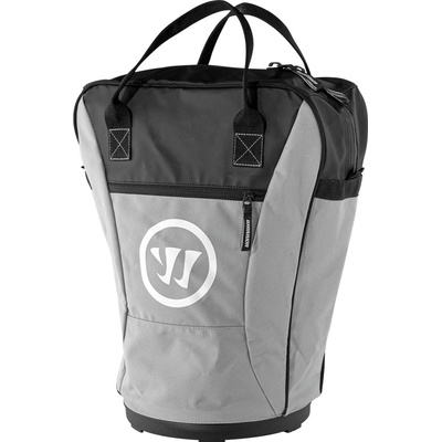 Warrior Puck Bag