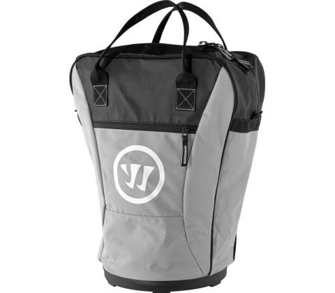 Warrior Puck Bag