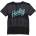 Hurley Tie Dye Script