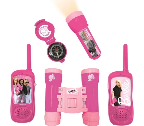 Lexibook Barbie