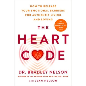 The Heart Code (ISBN: 9781250347435)