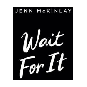Wait For It | Jenn McKinlay (ISBN: 9780593101377)