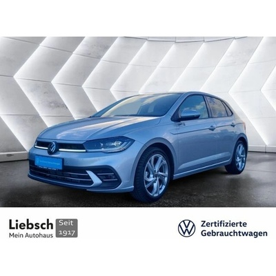 Volkswagen Polo 1.0 TSI Style DSG 85 kW