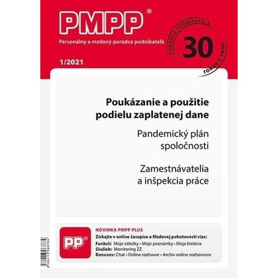 Personálny a mzdový poradca podnikateľa 12021