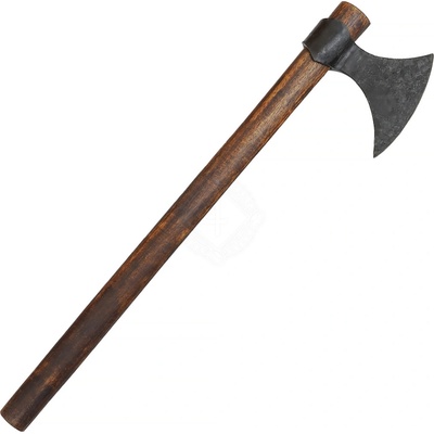 Lord of Battles Jednoručný pracovné a bojová sekera Vikingov