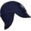 Color Kids Детска шапка с козирка Color Kids Kid's Hat Solid Cap - Dunkel Blau - размер 50 cm (904-3638-0212)