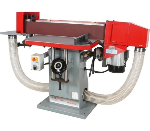 Holzmann KOS 2600C