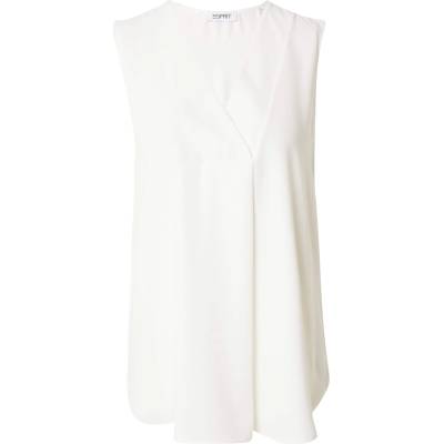 Esprit Блуза бяло, размер xxs