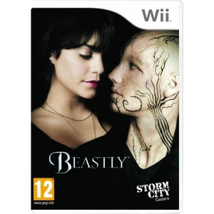 Midway Beastly (Wii)