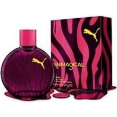 Puma Animagical toaletní voda dámská 20 ml