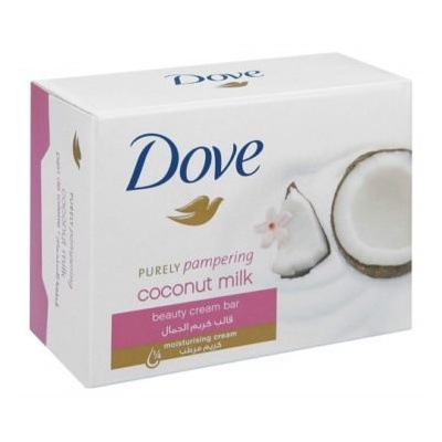 Dove coconut milk тоалетен сапун 100 гр