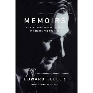 Memoirs | Edward Teller, Judith Schoolery (ISBN: 9780738207780)