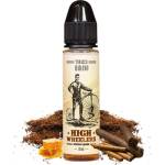 High Wheelers tobacco habano 20/60ml