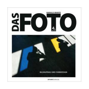Das Foto | Harald Mante (ISBN: 9783864904738)