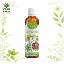 Serafin Kapucínka tinktúra z bylín 50 ml
