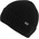 Regatta Ribbed Basic beanie černá