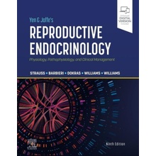 Yen & Jaffe's Reproductive Endocrinology Jerome F. Strauss,Robert L. Barbieri,Anuja Dokras,Carmen J Williams,Zev Williams