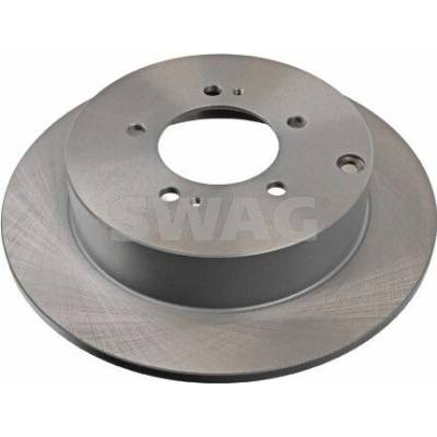 Brzdový kotúč (cena za 1ks) SWAG 80 92 9309