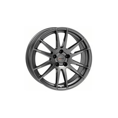 ALUTEC Monstr 8.5x18 5x114.3 ET40 graphite