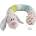 NICI Обиколник NICI - 180 cm, + музикална играчка (49045)