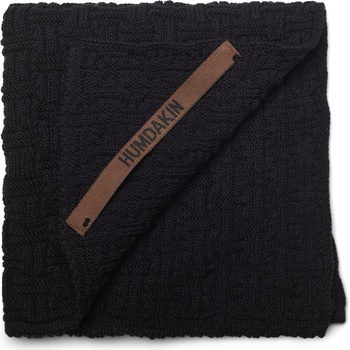 Humdakin Малки кърпи за съдове Humdakin Nordic 28 x 28 см цвят въглен 2 бр (343-020)