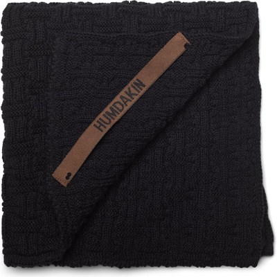 Humdakin Малки кърпи за съдове Humdakin Nordic 28 x 28 см цвят въглен 2 бр (343-020)