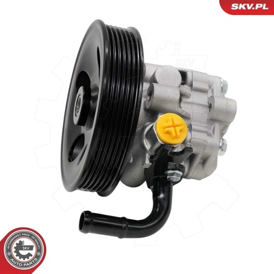 Hydraulické čerpadlo, řízení ESEN SKV 10SKV429 – Zbozi.Blesk.cz