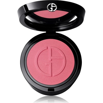 Armani Luminous Silk Glow Blush Púdrová lícenka 51 3,6 g