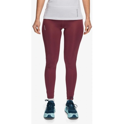 Dámské legíny Salomon Shkout Core Tights 28 nocturne