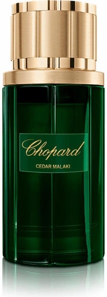 Chopard Cedar Malaki EDP 80 ml
