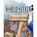 One Piece: World Seeker (Deluxe Edition)