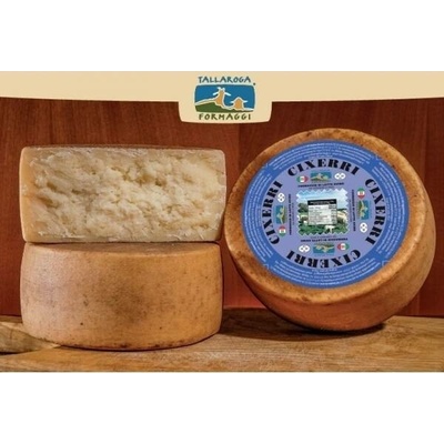 Agr.al.ta tallaroga zrající ovčí sýr pecorino cixerri 360 g