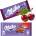 Milka cherry 100g
