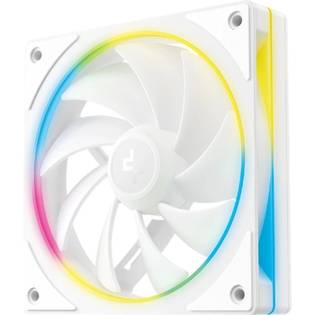 Deepcool FL12 SE White 3in1 (R-FL12SE-WHAPN3-G)