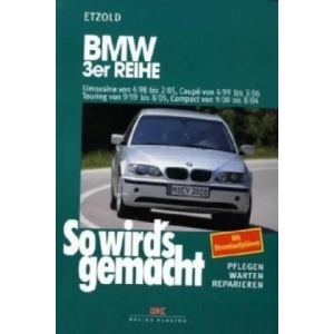 BMW 3er Reihe (2011)