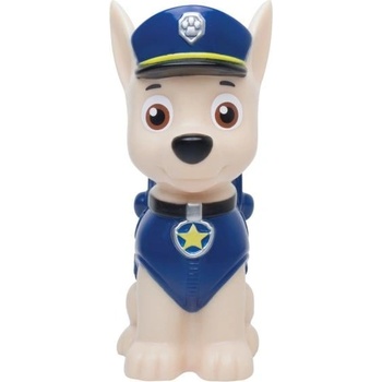 Lexibook Дизайнерска нощна LED лампа 3D Chase 13 см