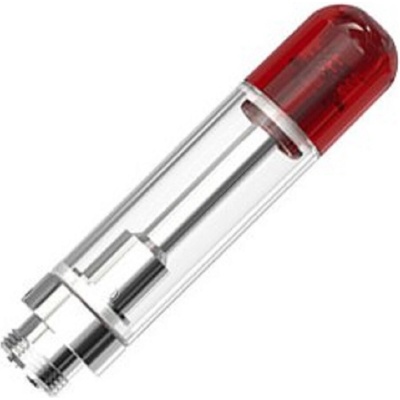 Joyetech eRoll MAC cartridge Červená